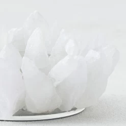 Quartz Crystal Tealight -decoration webimage 146105646 DTL