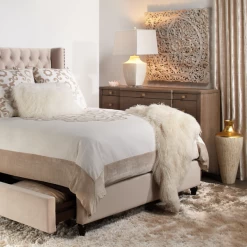 Quartz Crystal Tealight -decoration webimage 146105646 rv4 jpg