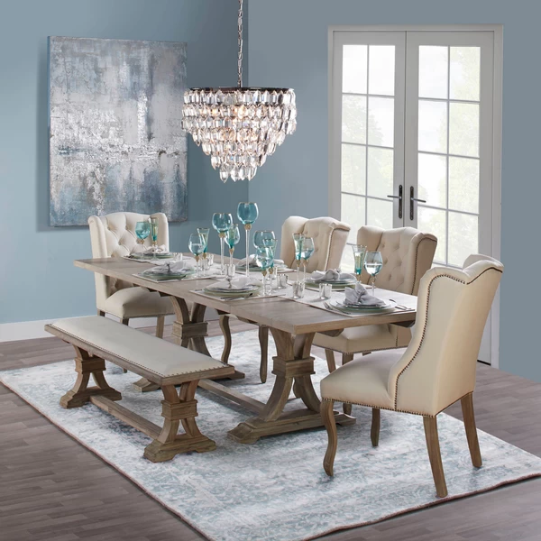 Votive Cup Set 6 Votive Cup Set - Image 4