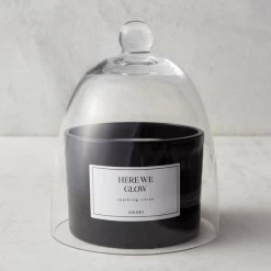 Candle Cloche