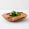 Organic Capiz Bowl -decoration webimage 160160778