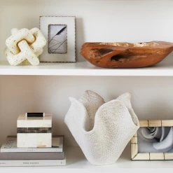 Organic Capiz Bowl -decoration webimage 160160778 rv1 jpg