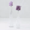 Amethyst On Stand -decoration webimage 160168496 160168491 GRP