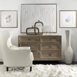 Selenite Slab On Metal Stand -decoration webimage 160184955 rv2 jpg