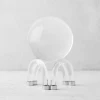 Crystal Orb On Stand -decoration webimage 160206551 jpg