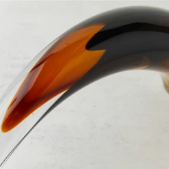 Glass Horn -decoration webimage 160210937 1 jpg