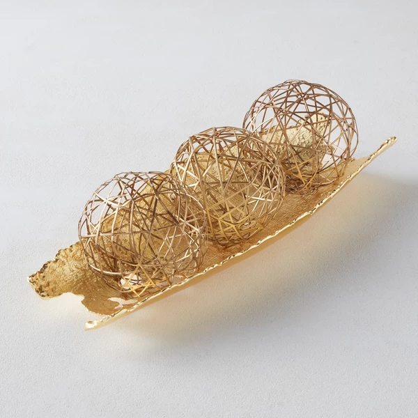 Farrow Plate 4 Farrow Plate - Image 2