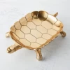 Nikki Chu - Tortoise Plate -decoration webimage 160219677 jpg