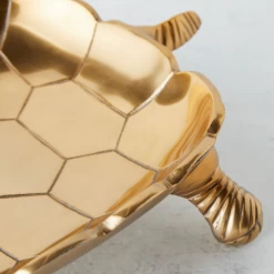 Nikki Chu - Tortoise Plate -decoration webimage 160219677 2 jpg