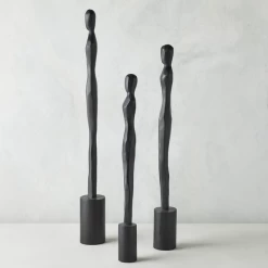 Nikki Chu - Female Figure - Set Of 3 -decoration webimage 160579970 1 jpg