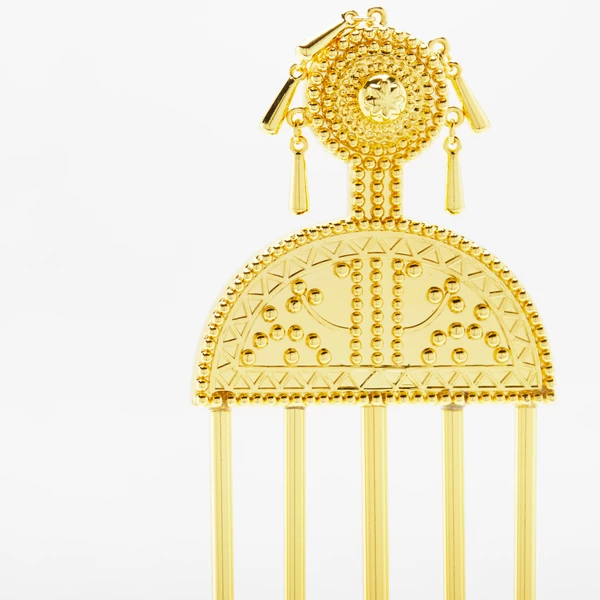 Hair Pin On Stand 4 Hair Pin On Stand - Image 2