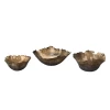 Fleur Bowls - Set Of 3 -decoration webimage 160999647