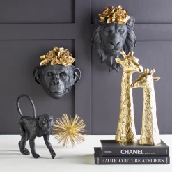 Leon Coronado Plaque -decoration webimage 162207853 rv01 jpg