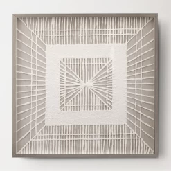 Loom Wall Decor