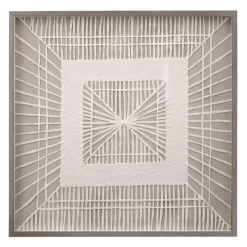 Loom Wall Decor -decoration webimage 162259473 SIL