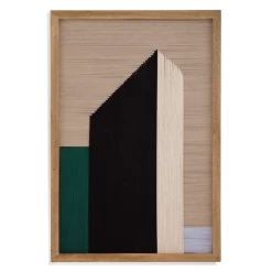 Perspective Wall Decor -decoration webimage 162297655 SIL 1