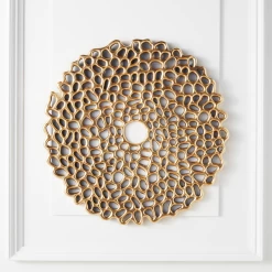 Vortex Wall Decor