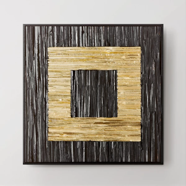 Perception 1 Wall Decor 3 Perception 1 Wall Decor