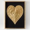 Heart Of Gold -decoration webimage 162574207 1