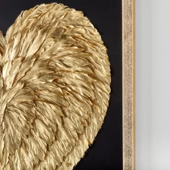 Heart Of Gold -decoration webimage 162574207 DTL2