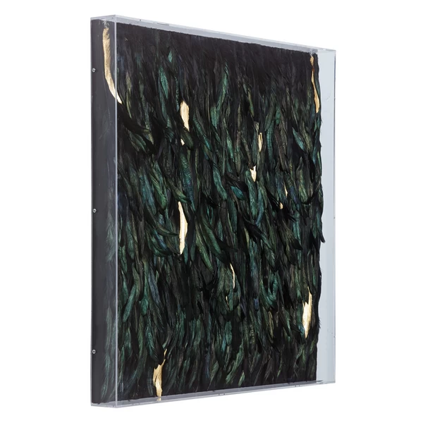 La Plume 4 La Plume - Image 2