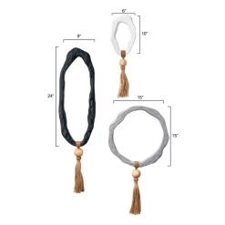 Mirage Wall Decor - Set Of 3 -decoration webimage 162831641 DIM 1