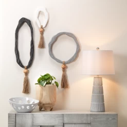 Mirage Wall Decor - Set Of 3 -decoration webimage 162831641 RV1 1