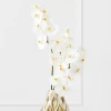 White Orchid Stem - Set Of 3 -decoration webimage 168678532 1