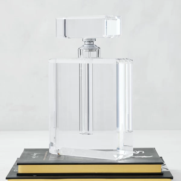 Harlow Perfume Bottle 3 Harlow Perfume Bottle