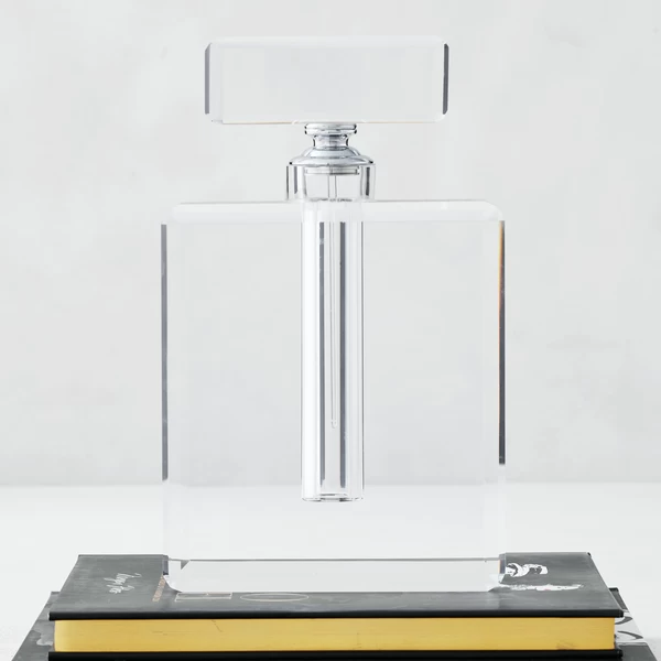 Harlow Perfume Bottle 4 Harlow Perfume Bottle - Image 2