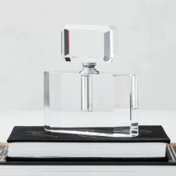 Natalie Perfume Bottle