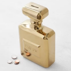 Parfum Bottle Coin Bank -decoration webimage 182263424 alt2