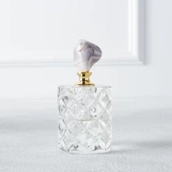 Jackie Perfume Bottle