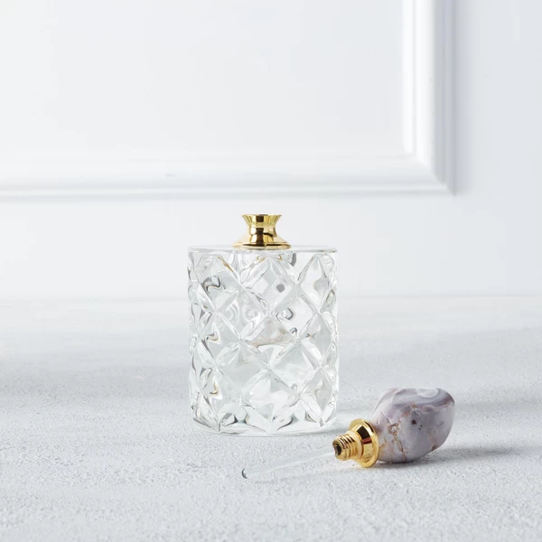 Jackie Perfume Bottle 4 Jackie Perfume Bottle - Image 2