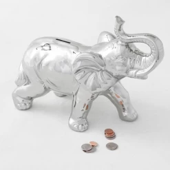 Elephant Coin Bank -decoration webimage 182858661 alt1