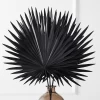 Faux Palm Stem - Set Of 3 -decoration webimage 200058518 jpg