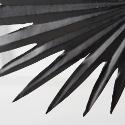 Faux Palm Stem - Set Of 3 -decoration webimage 200058518 2 jpg