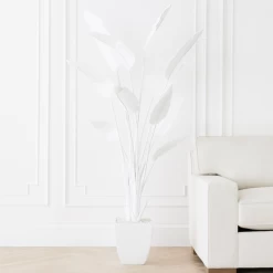 Faux Palm Tree -decoration webimage 206158415 alt1