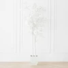 Faux Aspen Tree -decoration webimage 206902996