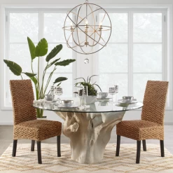 Faux Aloe And Succulent Geo Pot -decoration webimage 207157001 rv3 jpg