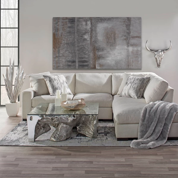 Faux Potted Sansevieria 5 Faux Potted Sansevieria - Image 3