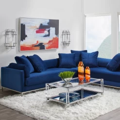 Faux Grass In Silver Pot 19 Faux Grass In Silver Pot -decoration webimage 207540972a rv5 jpg