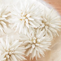 Faux Allium Sphere - Set Of 9 -decoration webimage 209198427 dtl