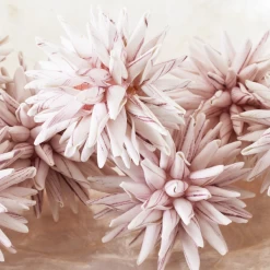 Faux Allium Sphere - Set Of 9 -decoration webimage 209202507 dtl