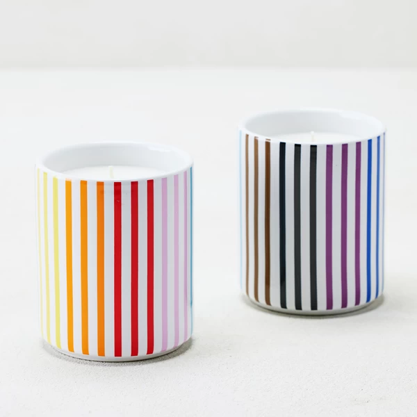 Pride Candle 3 Pride Candle