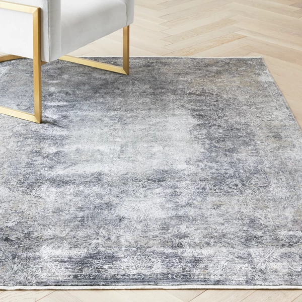 Legacy Rug - Grey 3 Legacy Rug - Grey