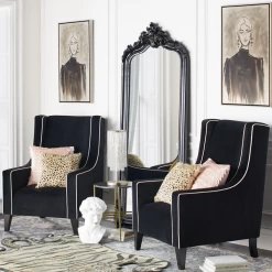 Nimer Rug - Silver -decoration webimage 620000559 rv1 jpg