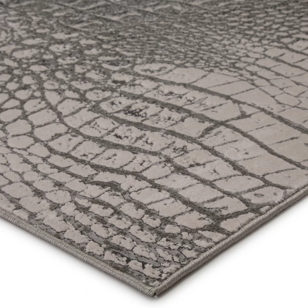 Addis Rug - Silver 5 Addis Rug - Silver - Image 3