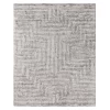 Faye Rug - Silver -decoration webimage 620009310 jpg
