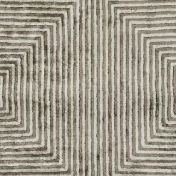 Faye Rug - Silver -decoration webimage 620009310 DTL2
